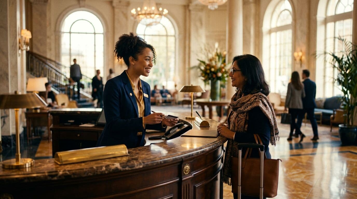 Find Your New England Seasonal Role